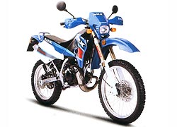 Suzuki RMX-50 RMX50